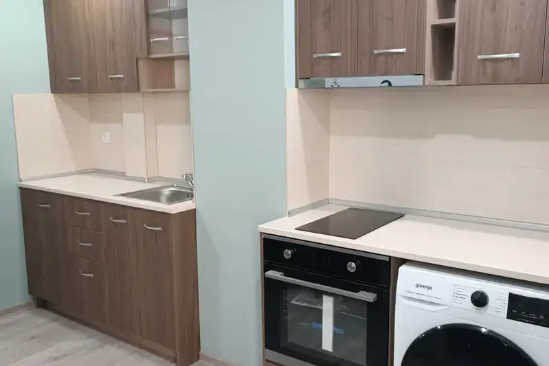 Тристаен апартамент в Русе, Дружба 3