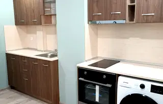 Тристаен апартамент в Русе, Дружба 3