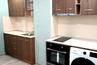 Тристаен апартамент в Русе, Дружба 3