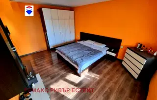 Тристаен апартамент в Русе, Дружба 3