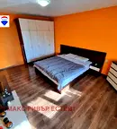 Тристаен апартамент в Русе, Дружба 3