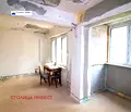 Снимка 2 — Тристаен апартамент в Русе, Дружба 3