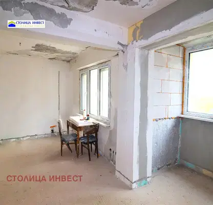 Photo 2 — 3-bedroom apartment in Ruse, Drujba 3