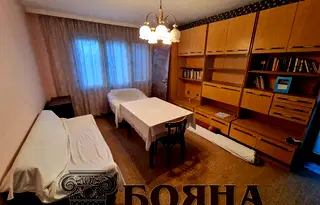 Тристаен апартамент в Русе, Дружба 3