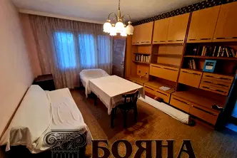 Тристаен апартамент в Русе, Дружба 3