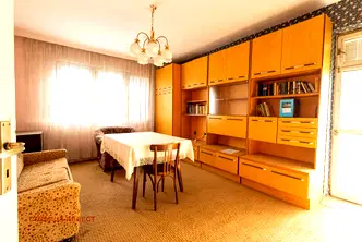 Тристаен апартамент в Русе, Дружба 3