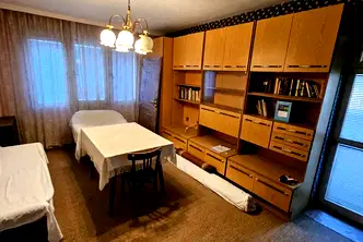 Тристаен апартамент в Русе, Дружба 3