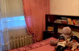 Тристаен апартамент в Плевен, Дружба 3