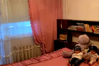 Тристаен апартамент в Плевен, Дружба 3