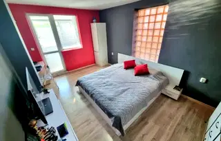 Тристаен апартамент в Русе, Дружба 3
