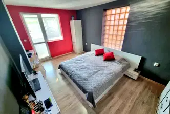 Тристаен апартамент в Русе, Дружба 3