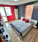 Тристаен апартамент в Русе, Дружба 3