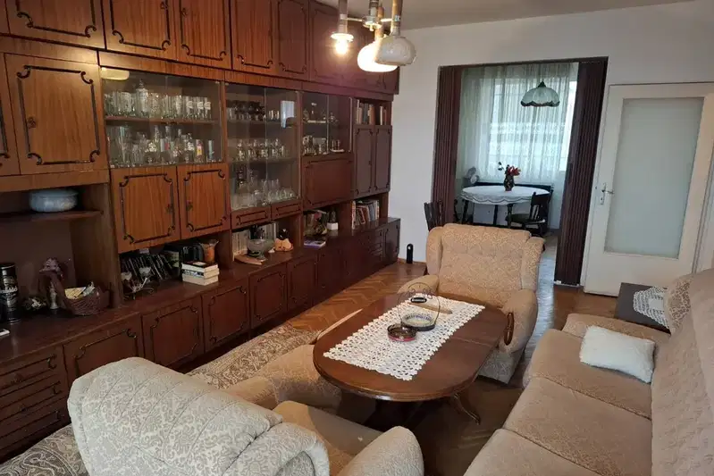 3-bedroom apartment in Pleven, Drujba 3