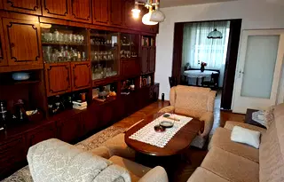 Тристаен апартамент в Плевен, Дружба 3