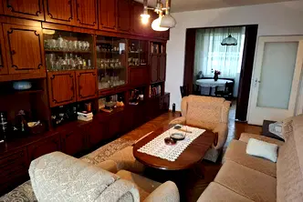 Тристаен апартамент в Плевен, Дружба 3