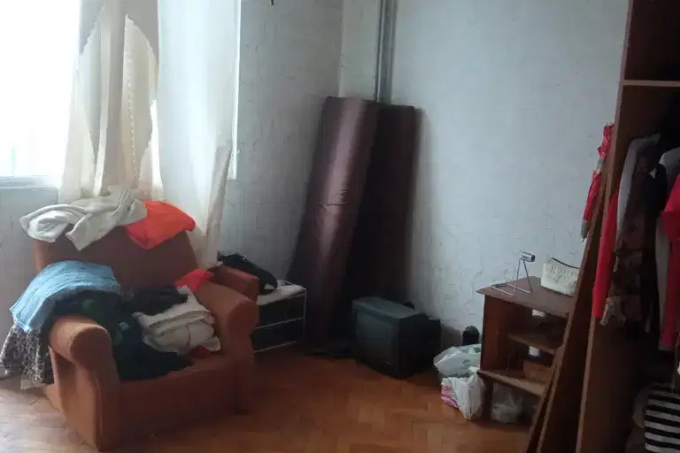 Тристаен апартамент в Плевен, Дружба 4