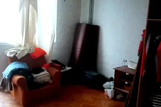 Тристаен апартамент в Плевен, Дружба 4