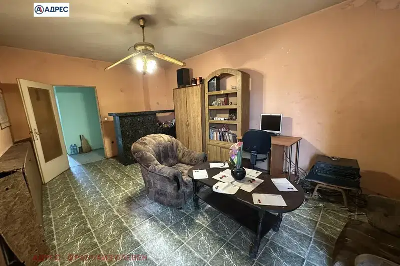 3-bedroom apartment in Pleven, Drujba 4