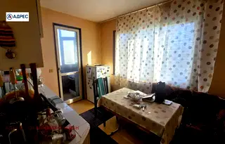 Тристаен апартамент в Плевен, Дружба 4
