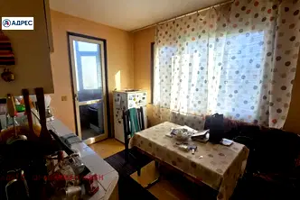 Тристаен апартамент в Плевен, Дружба 4