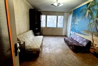 Тристаен апартамент в Плевен, Дружба 4