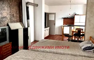 Тристаен апартамент в Габрово, Дядо Дянко