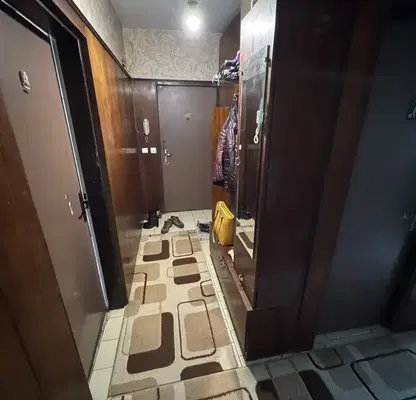 Photo 3 — 3-bedroom apartment in Vraca, Dybnika