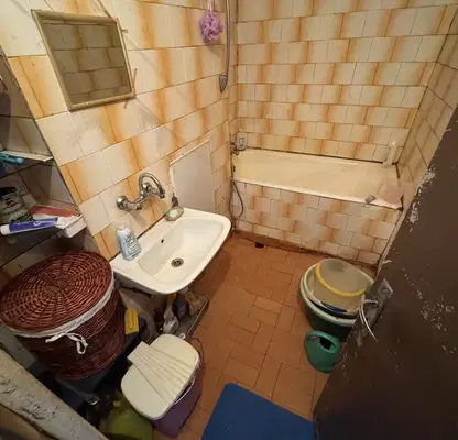 Photo 4 — 3-bedroom apartment in Vraca, Dybnika