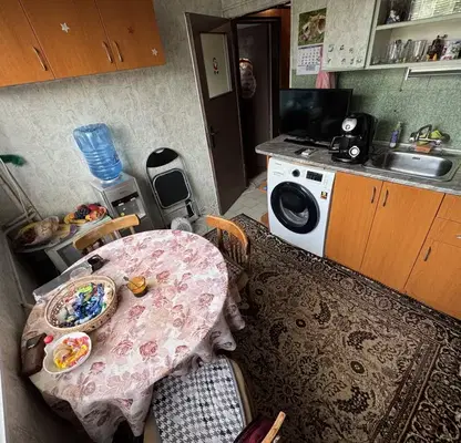 Photo 5 — 3-bedroom apartment in Vraca, Dybnika
