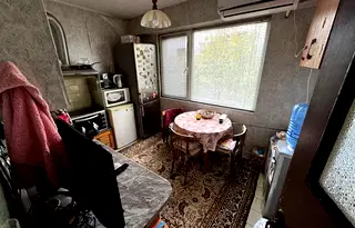 Тристаен апартамент във Враца, Дъбника