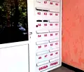Снимка 2 — Тристаен апартамент във Враца, Дъбника