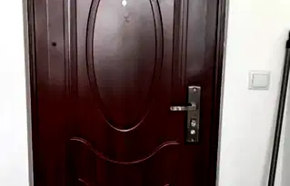 Тристаен апартамент във Враца, Дъбника
