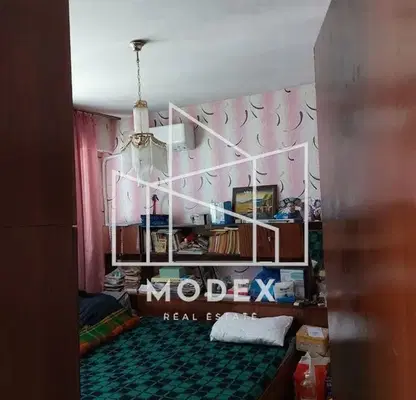 Photo 5 — 3-bedroom apartment in Vraca, Dybnika