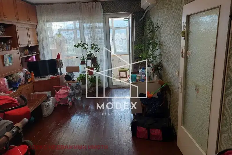 3-bedroom apartment in Vraca, Dybnika