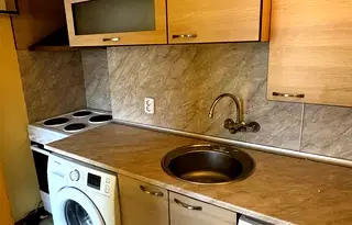 Тристаен апартамент във Враца, Дъбника