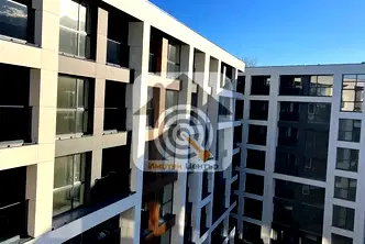 Тристаен апартамент в София, Дървеница