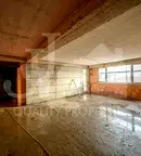 Тристаен апартамент в София, Експериментален