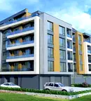 Тристаен апартамент в Благоев, Еленово 1