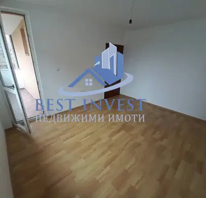 Снимка 5 — Тристаен апартамент в Благоев, Еленово 1