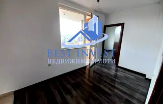 Тристаен апартамент в Благоев, Еленово 1