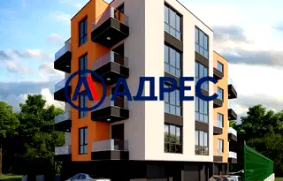 Тристаен апартамент в Благоев, Еленово 1
