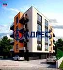 Тристаен апартамент в Благоев, Еленово 1