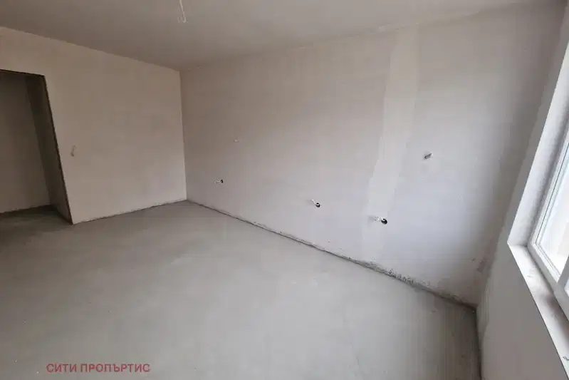 3-bedroom apartment in Blagoev, Elenovo 1