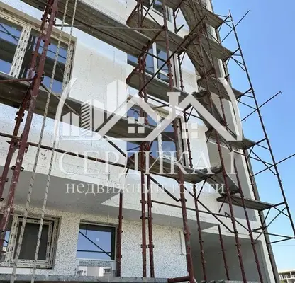 Photo 3 — 3-bedroom apartment in Благоев, Еленово 1
