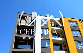 Тристаен апартамент в Благоев, Еленово 1