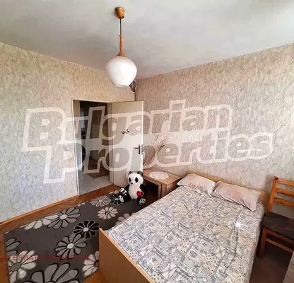 Снимка 5 — Тристаен апартамент в Благоев, Еленово 2