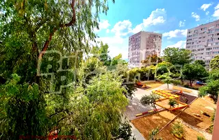Тристаен апартамент в Благоев, Еленово 2