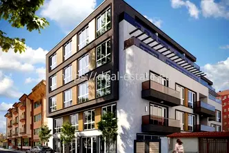 Тристаен апартамент в Благоев, Еленово 2