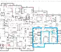 Снимка 2 — Тристаен апартамент в Благоев, Еленово 2