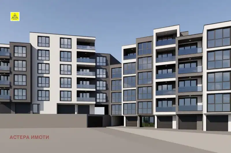3-bedroom apartment in Благоев, Еленово 2